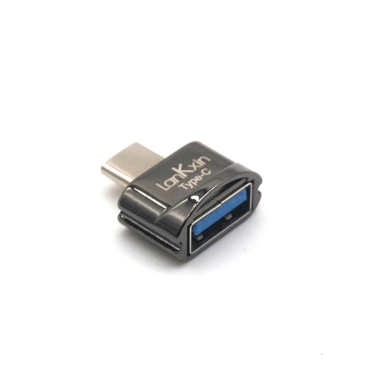 USB-C OTG Plug