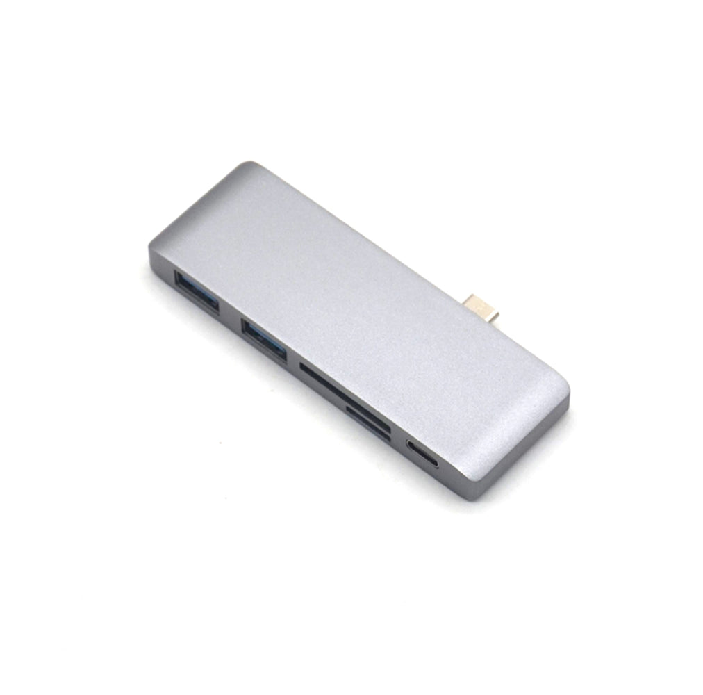 USB3.0 SD TF Card Reader