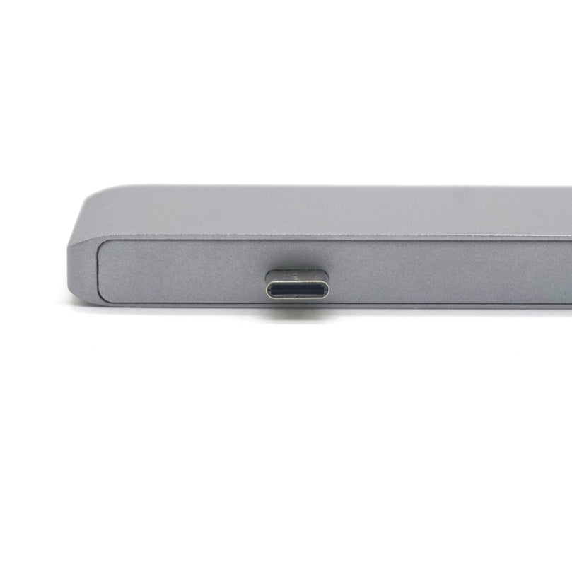 Multiports USB Adapter