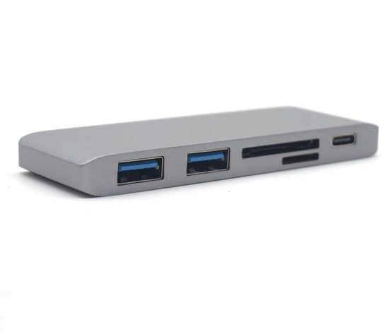 5 in1 USB C Hub