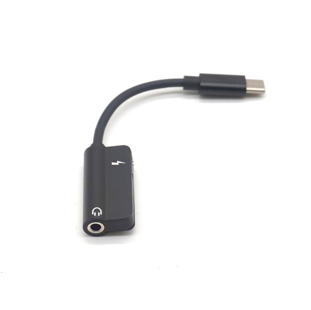 Type-C Splitter