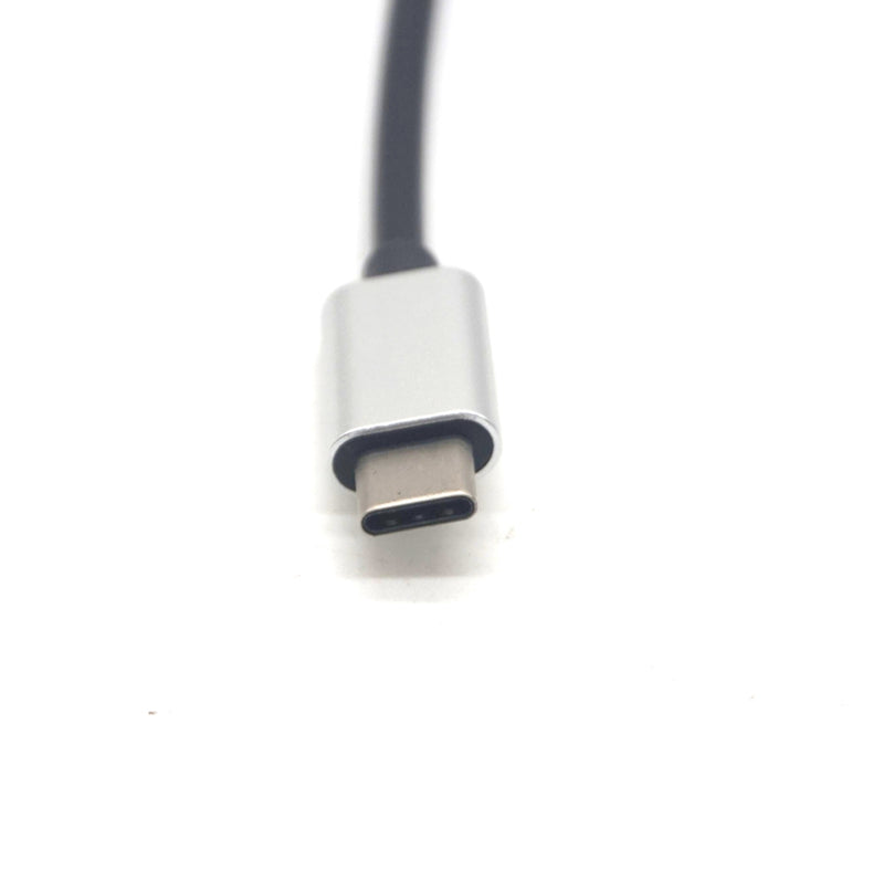 Type-C SATA