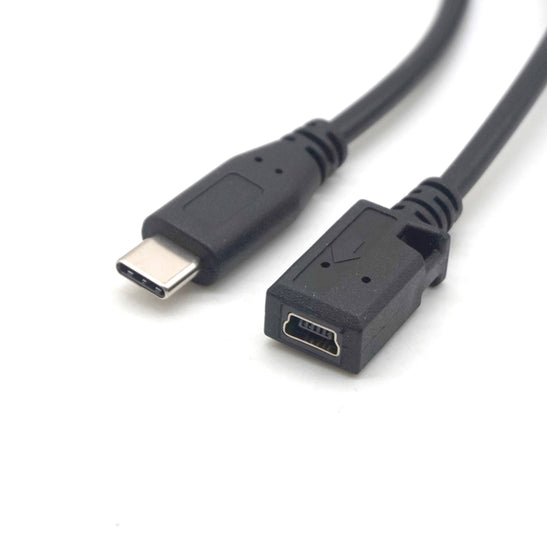 Mini USB Cable
