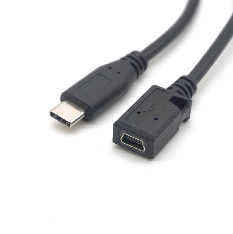 Mini USB Cable