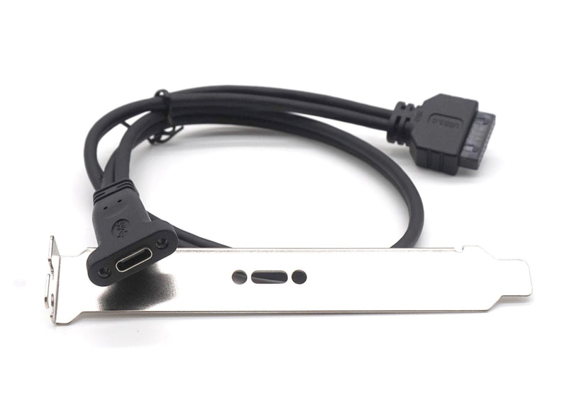 19Pin USB Cable