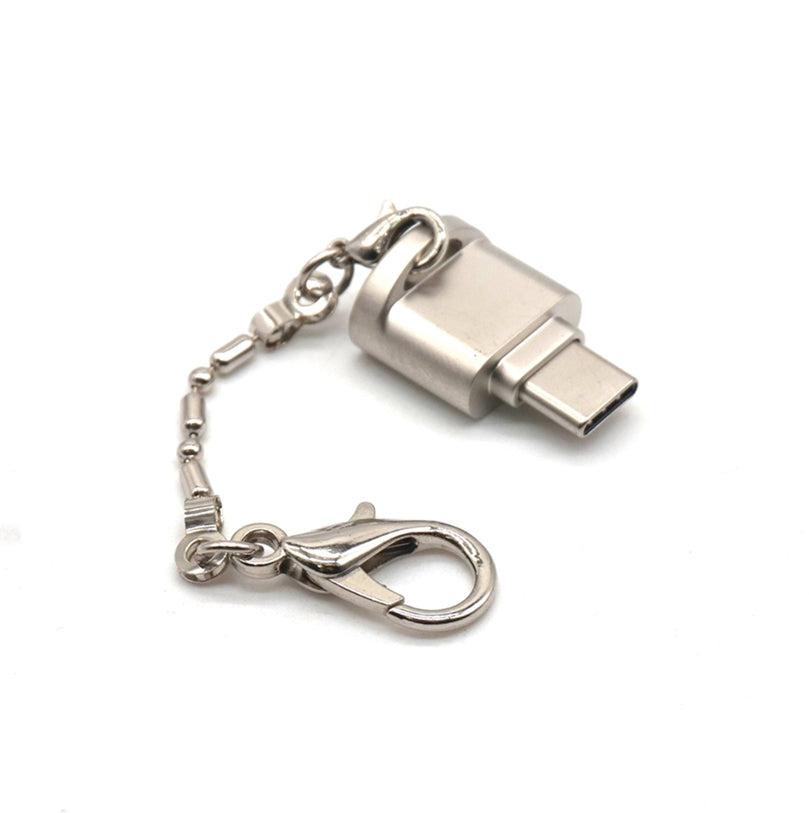 USB-C OTG Adapter