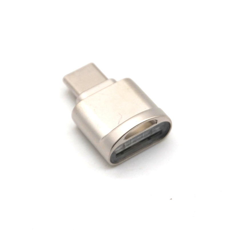 Type-C to Micro SD