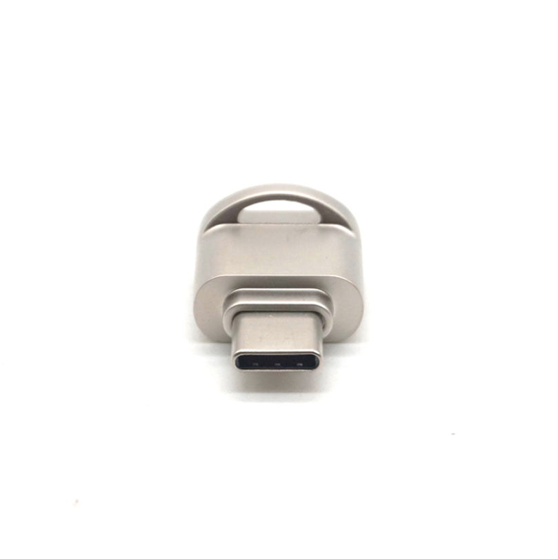 Type C Micro SD TF