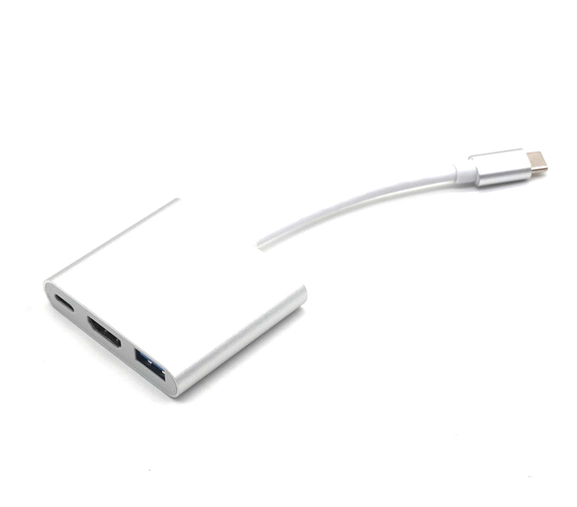 USB3.0 HDMI