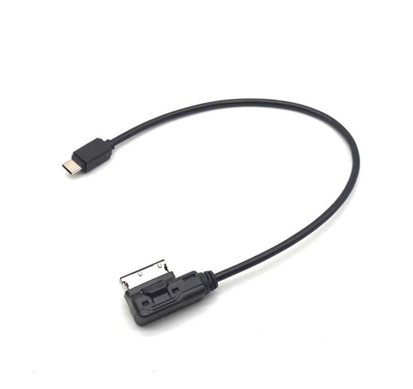 audi Type-C Cable