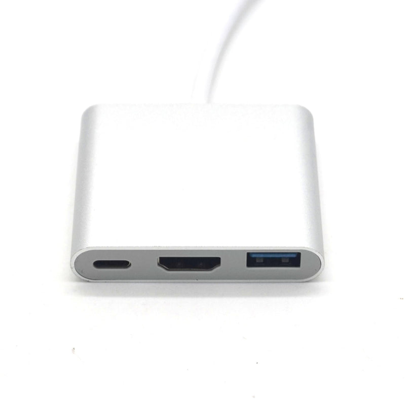 Type-C to USB3.0