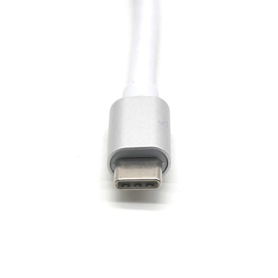 Type-C to HDMI