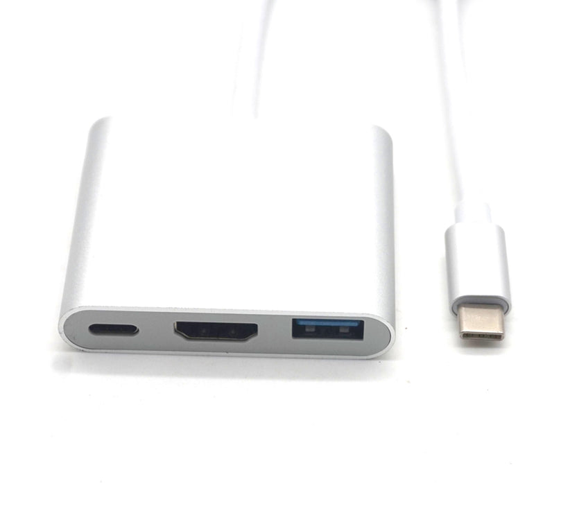 USB Type-c to HDMI Adapter