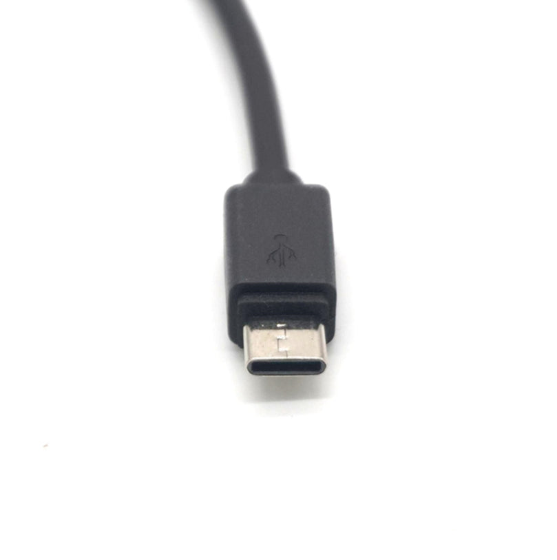 audi Type-C Cable