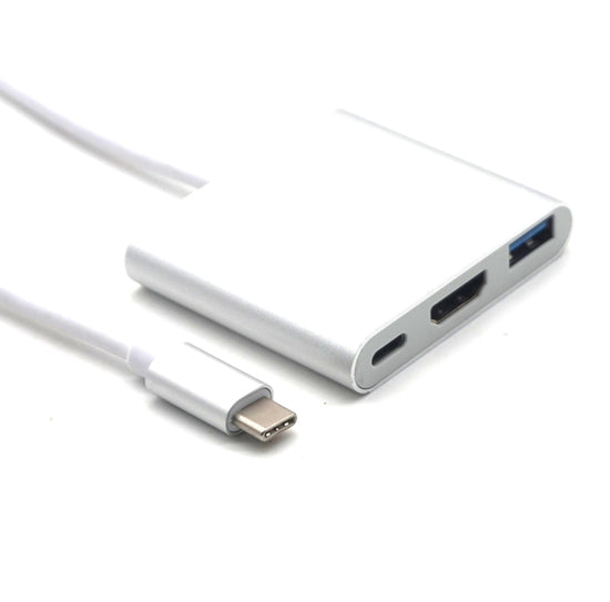 USB3.0 PD
