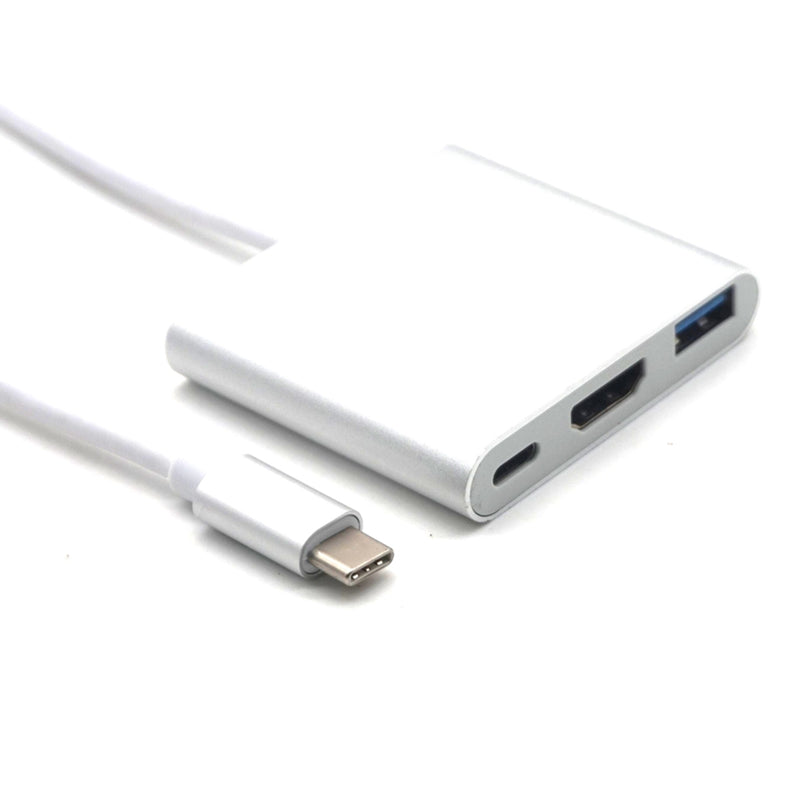 USB3.0 PD