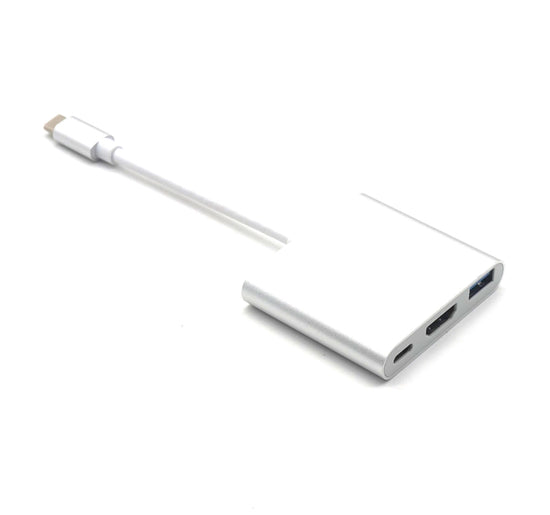 USB3.0 HDMI