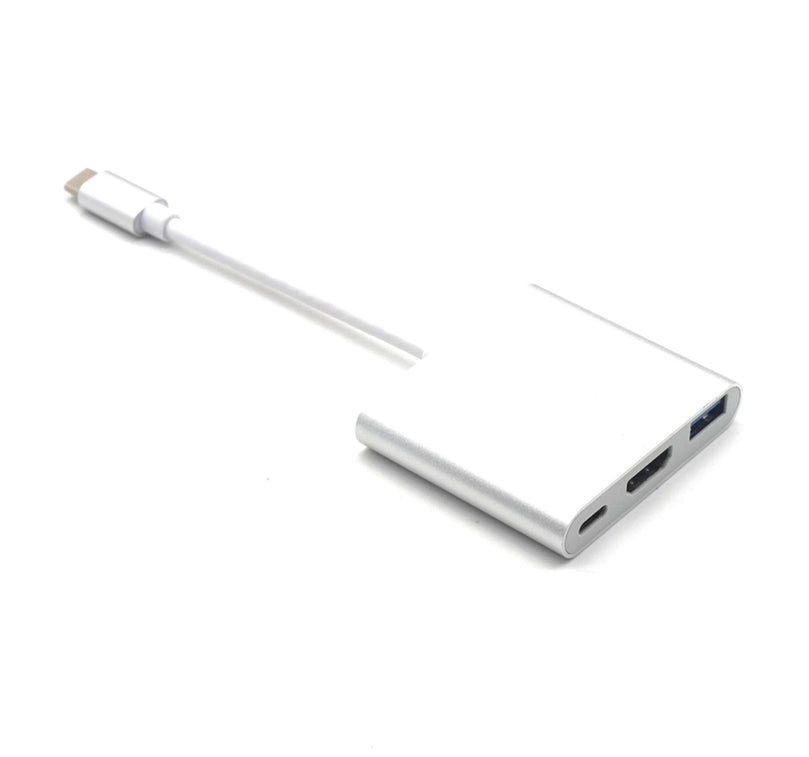USB3.0 HDMI