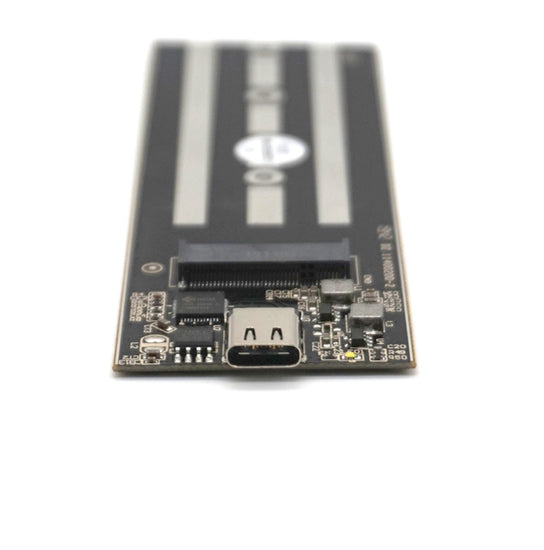 Type-C Hard Disk Box