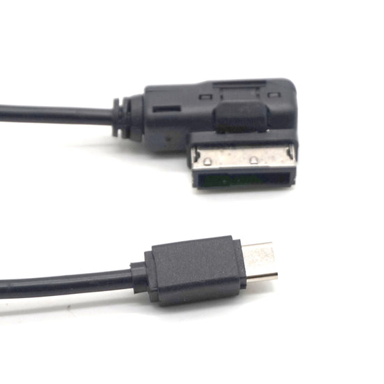 Type C cable