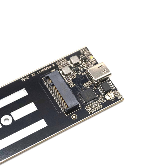 M.2 SATA NGFF