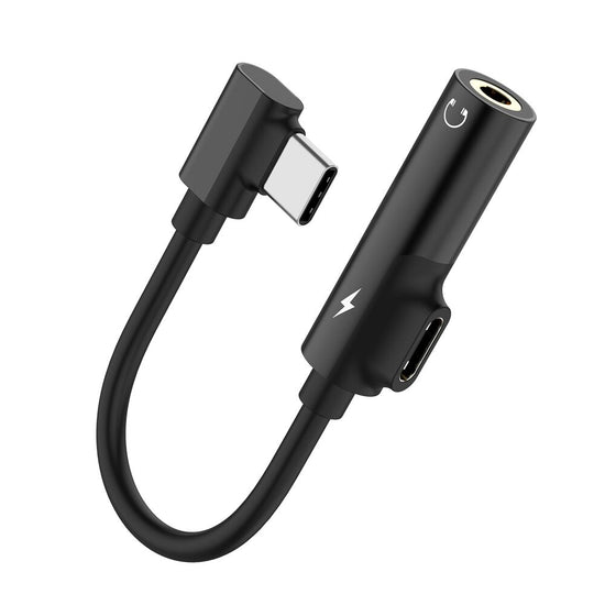 USB-C Aux 3.5