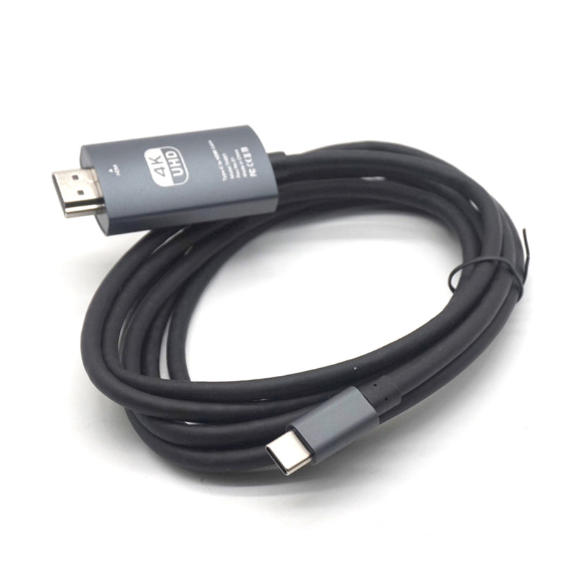 USB 3.1 to HDMI 4K
