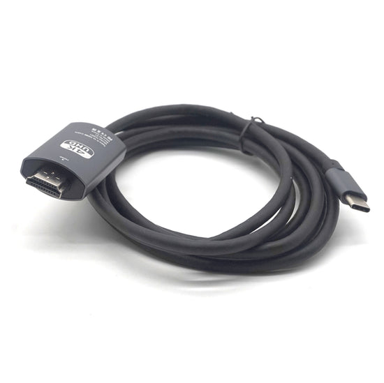 Type-C to HDMI