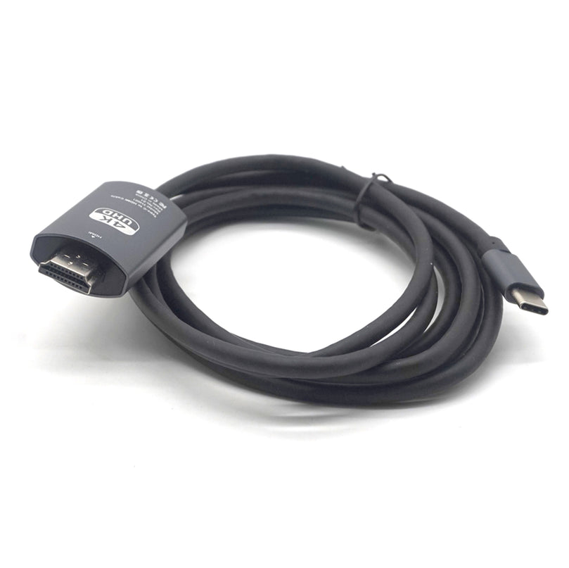 Type-C to HDMI