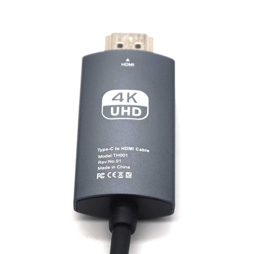 4K HDMI Cable