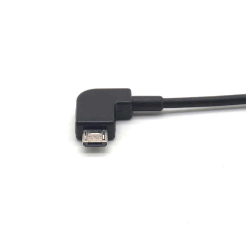 Micro USB Male to Type-C Male