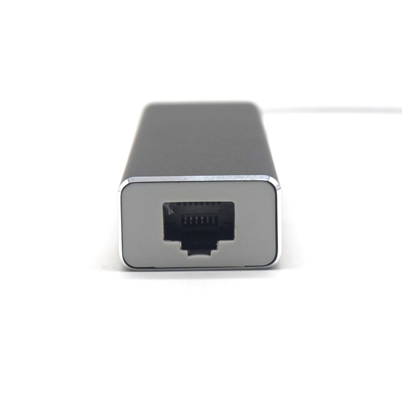 Gigabit Ethernet