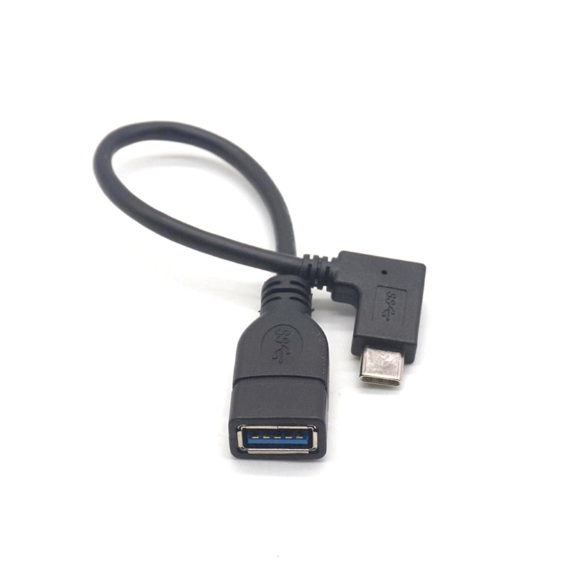 USB3.1 OTG