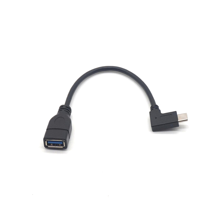 USB3.0 Female OTG Data Cable