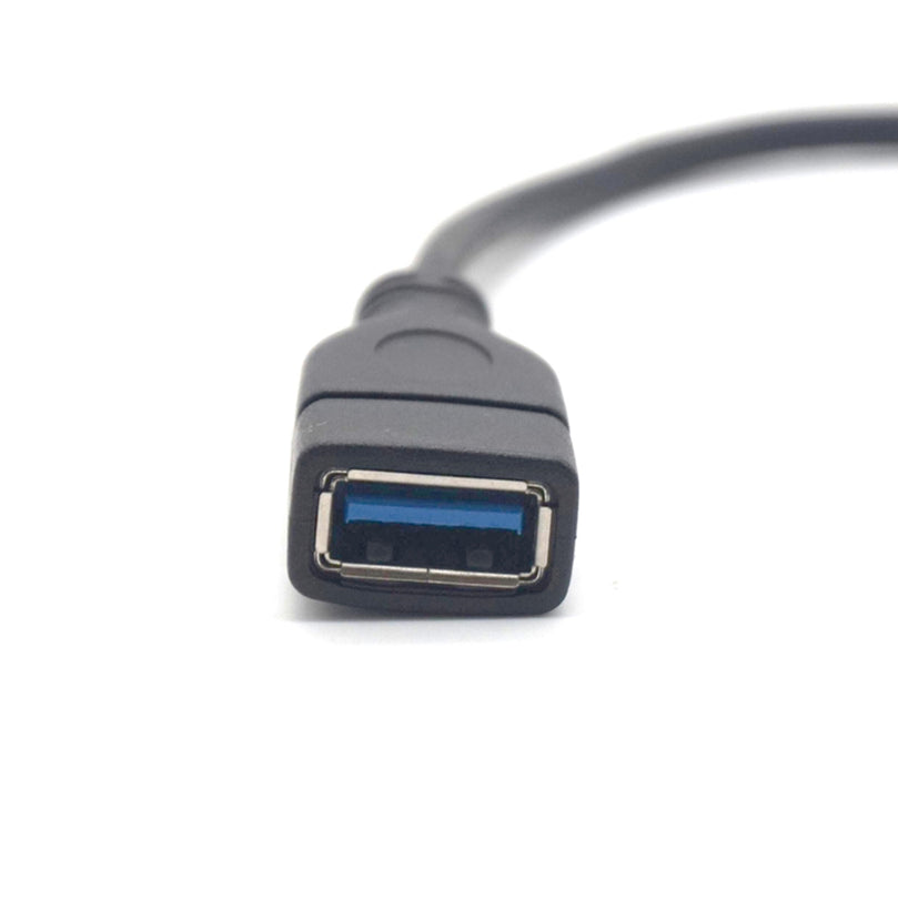 Type-C OTG Cable