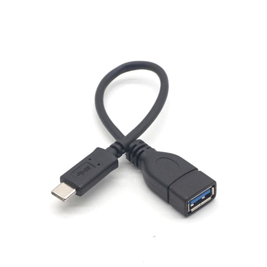 Type-C OTG Cable