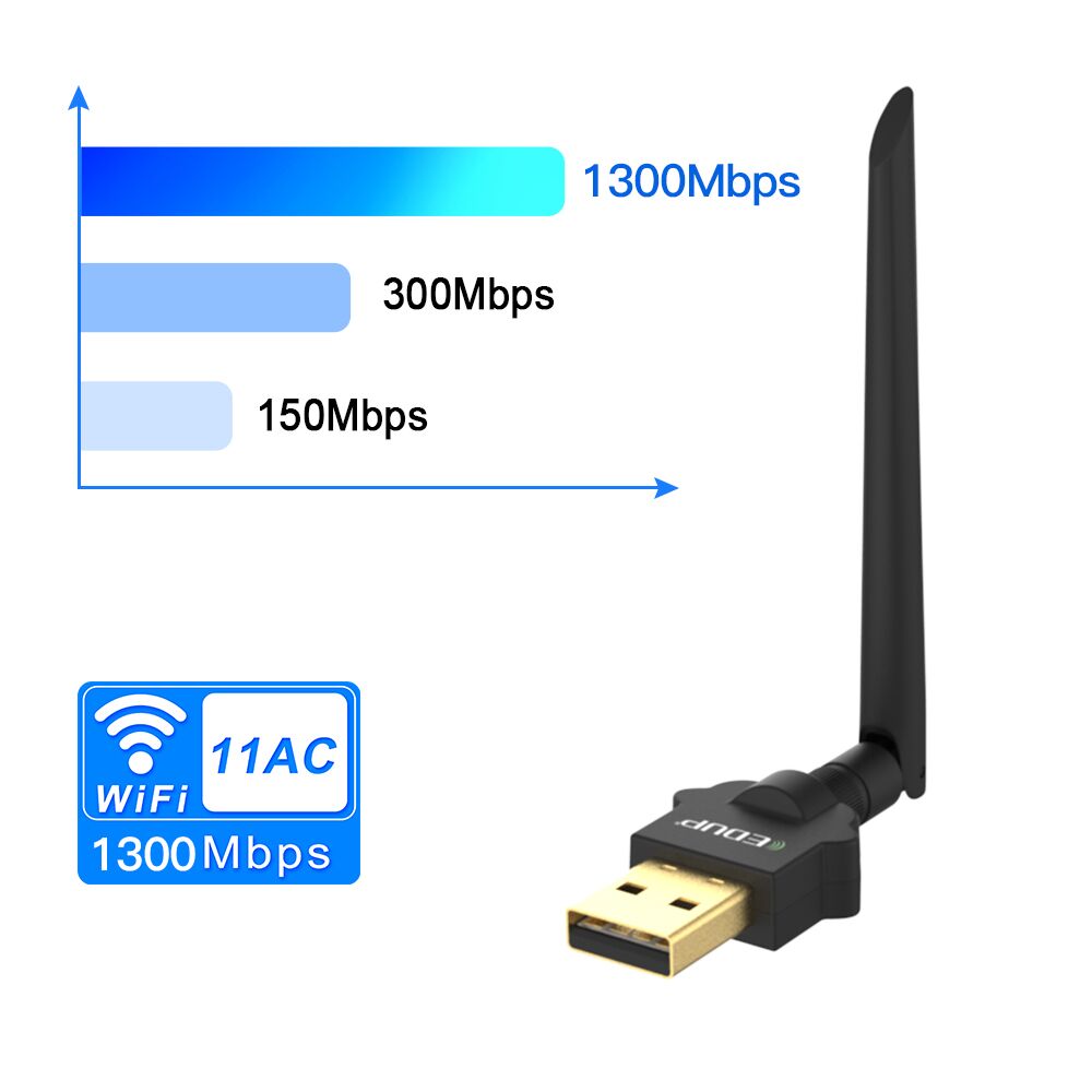 WiFi Receiver