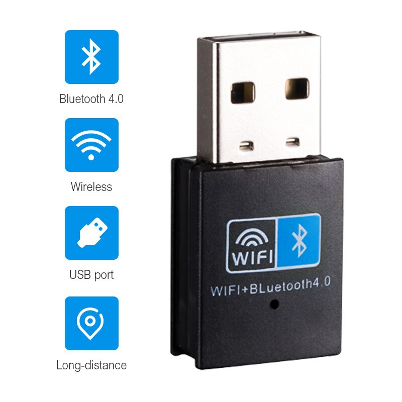 WIFI Card