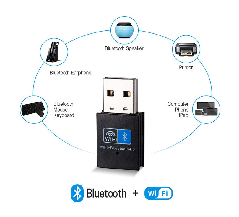 USB WiFi Adapter