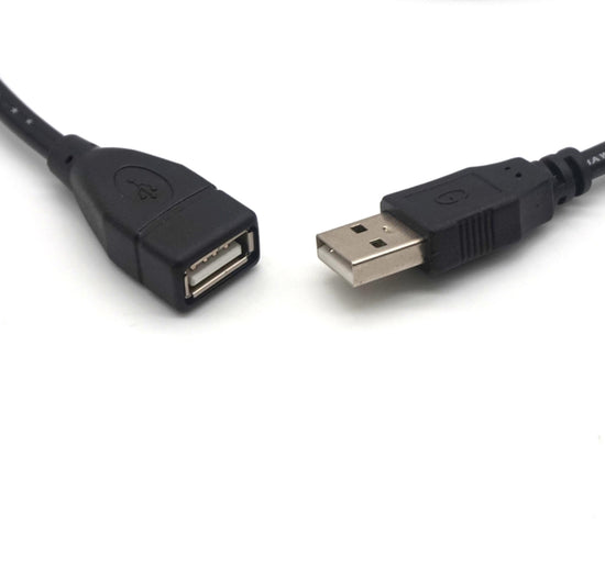 USB 2.0 Male To Female