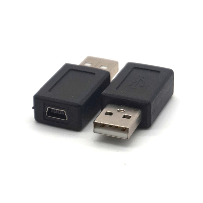 USB to Mini USB