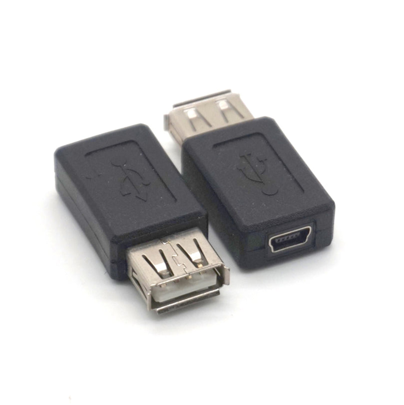 USB to Mini USB