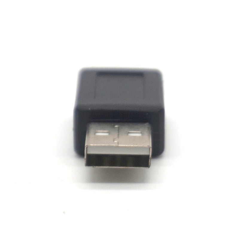 Mini USB2.0 Female