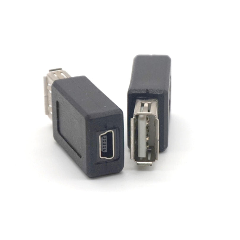 Mini USB 5 Pin B