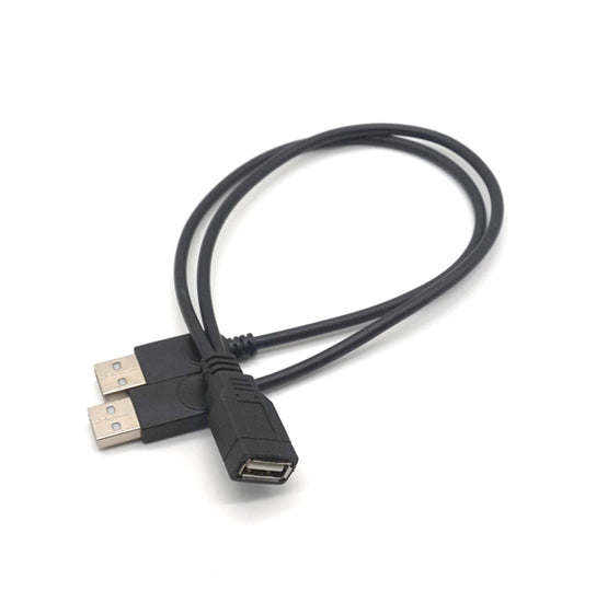 USB2.0 Male to Female