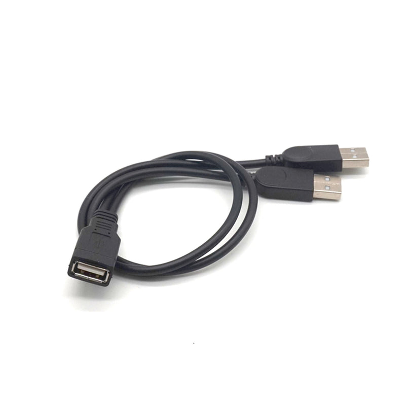 USB M to F