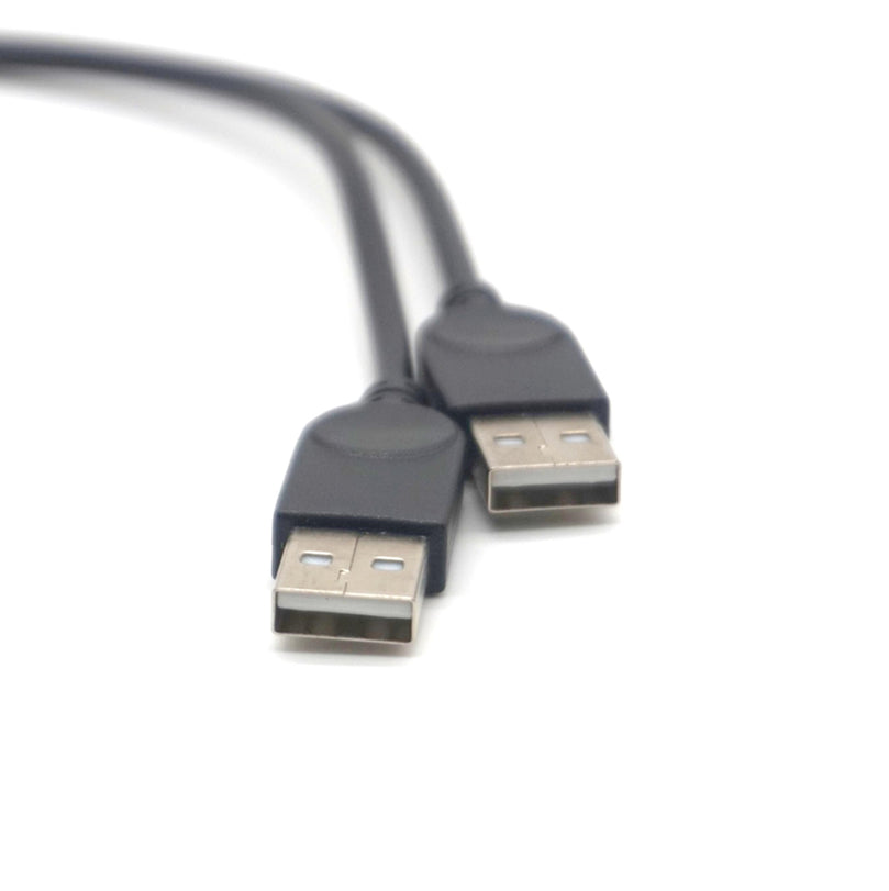 USB 2.0 Charging Data