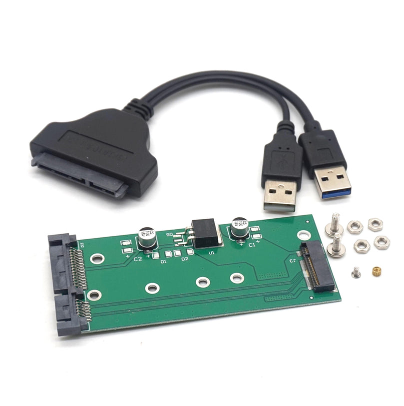 M.2 NGFF SATA