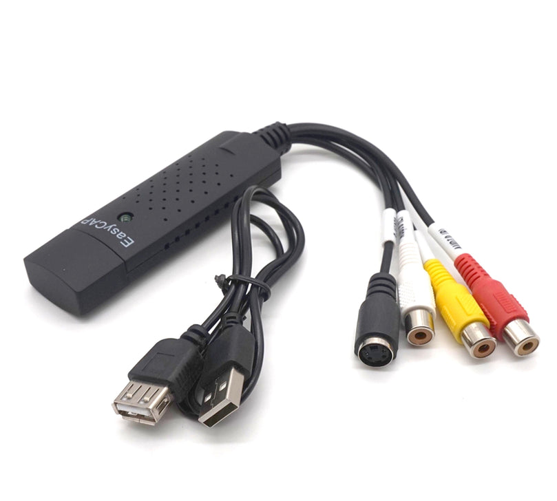 USB Video Adapter