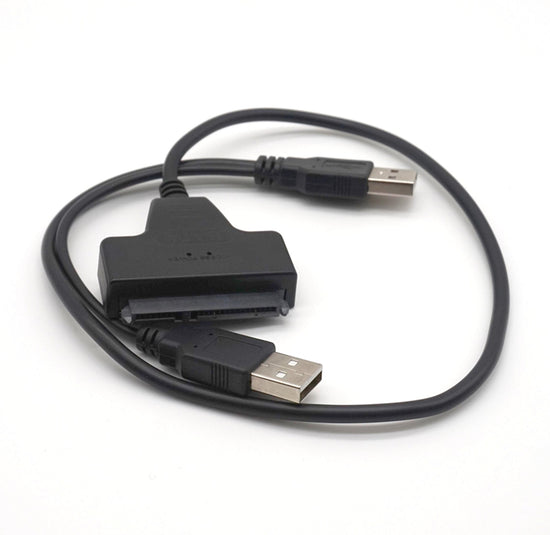 USB2.0 to SATA